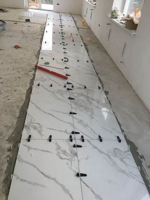 Плиточні роботи в м. Суми