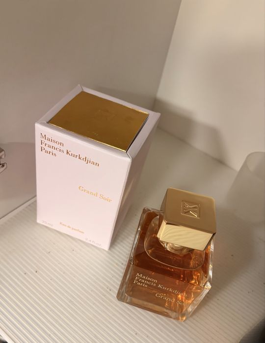 Maison francis kurkdijan grand soir 75 ml