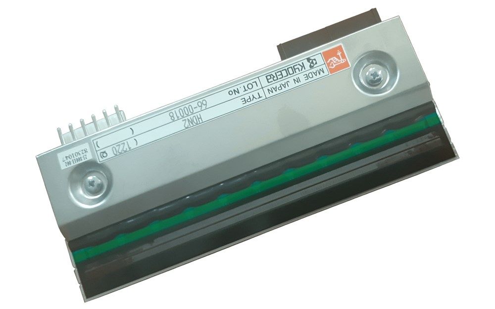 Термоголовки для принтерів TSC 344 та Argox 3000+