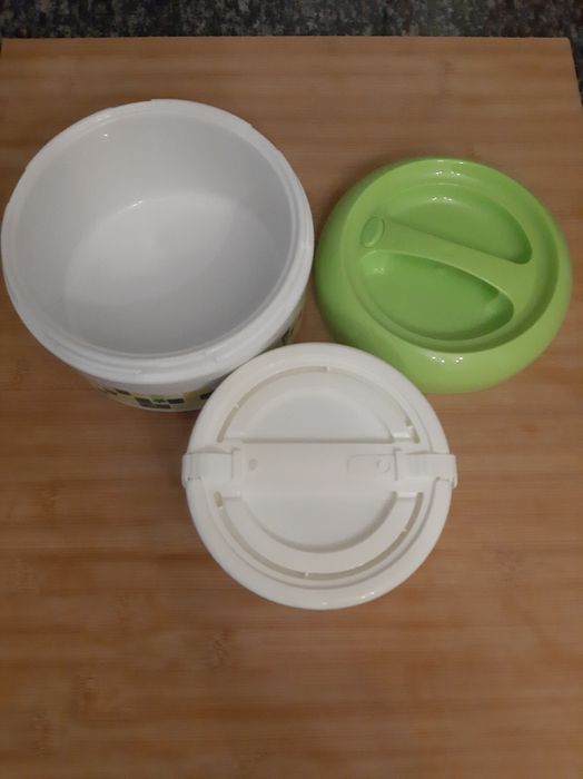 Termo para alimentos