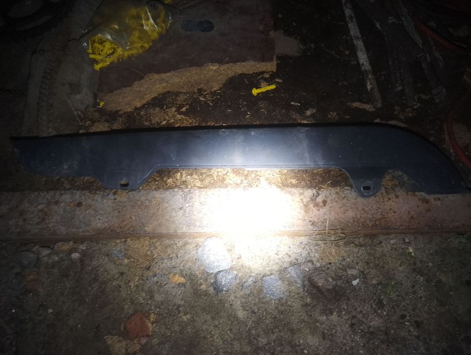 Продам щиток цепи musstang region