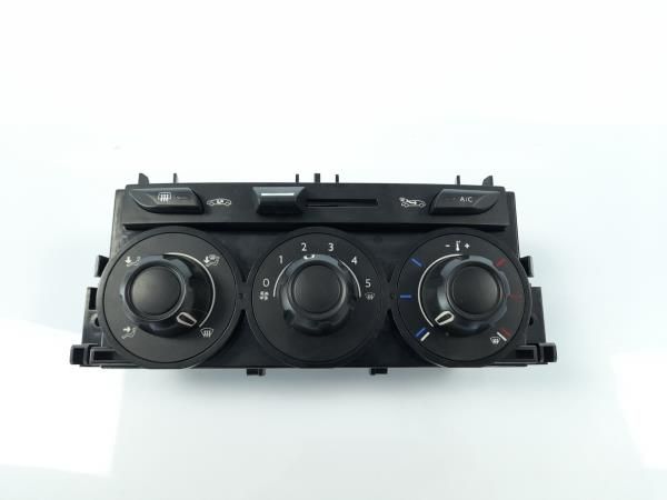 Comando chauffage / sofagem CITROËN C3 II (SC_)