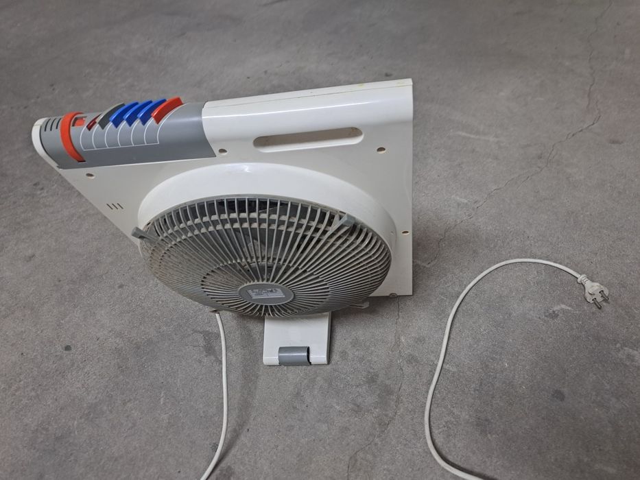 Ventilador / Aquecedor