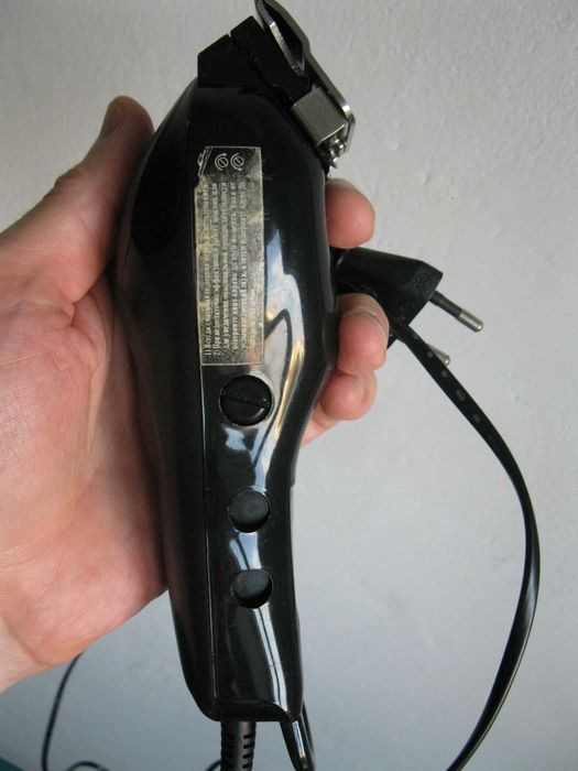 Машинка для стрижки Eurotec EU-5255