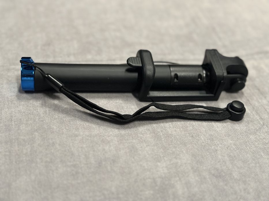 Селфі-палка для Iphone та Android