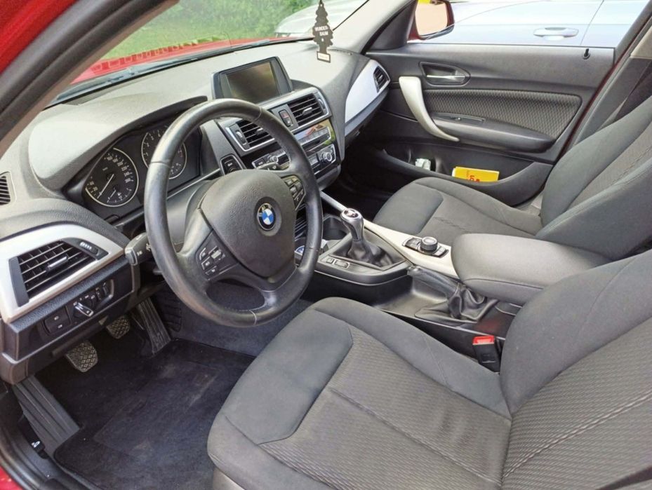 Vendo BMW 116i 10,500