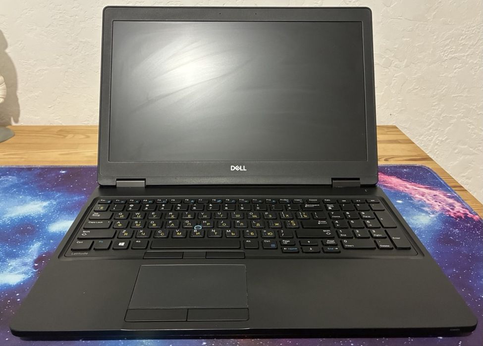 dell latitude 5580 i7 - купить ноутбуки - Цена на OLX.ua
