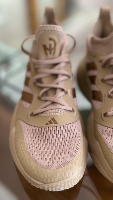 Sapatilhas Adidas Mahomes