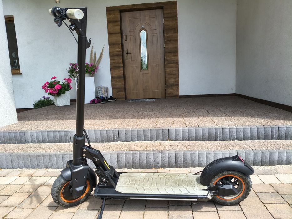Kugoo G5 500W hulajnoga elektryczna