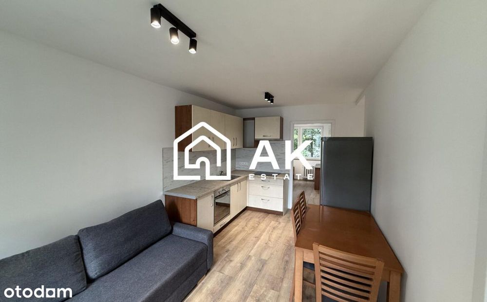 Mieszkanie 48 m² | 3 niezależne sypialnie | balkon | Fiołkowa 7