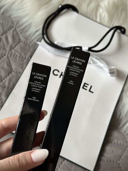 Олівець для губ від шанель, chanel, оригінал