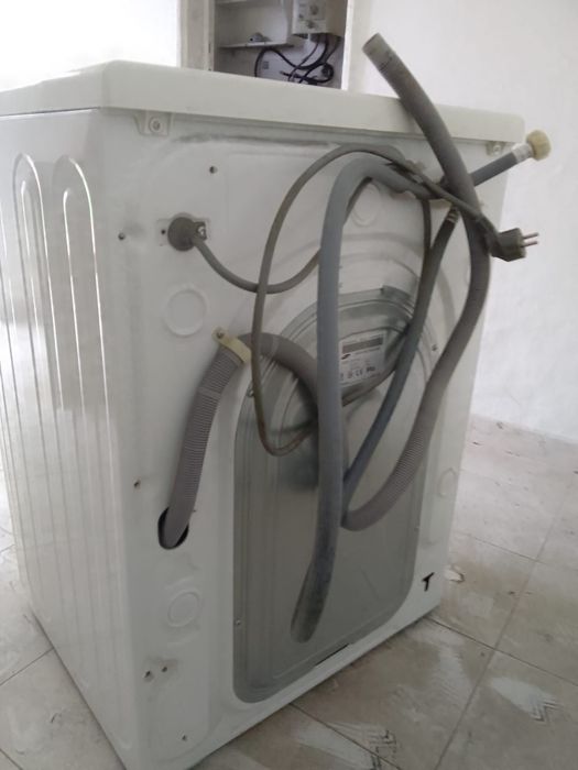 Máquina lavar  Samsung