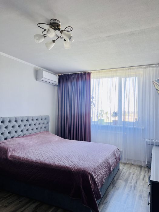 Продаж 1к квартири з ремонтом, вул Левицького (Колгоспна) буд. 23/3 м Боярка Київська обл