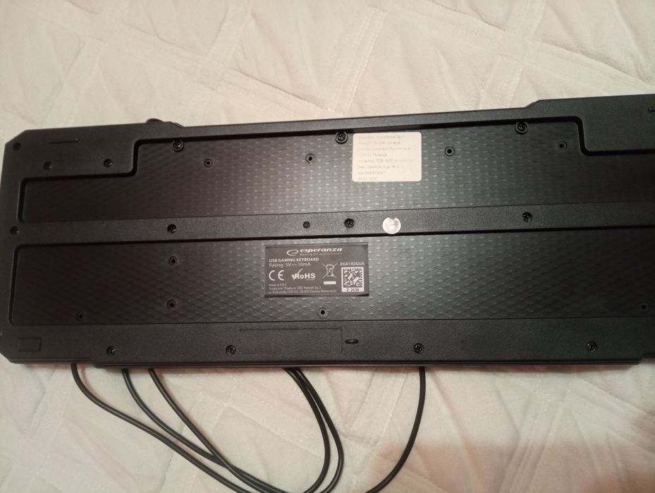 Клавиатура  для компьютера, ноутбука