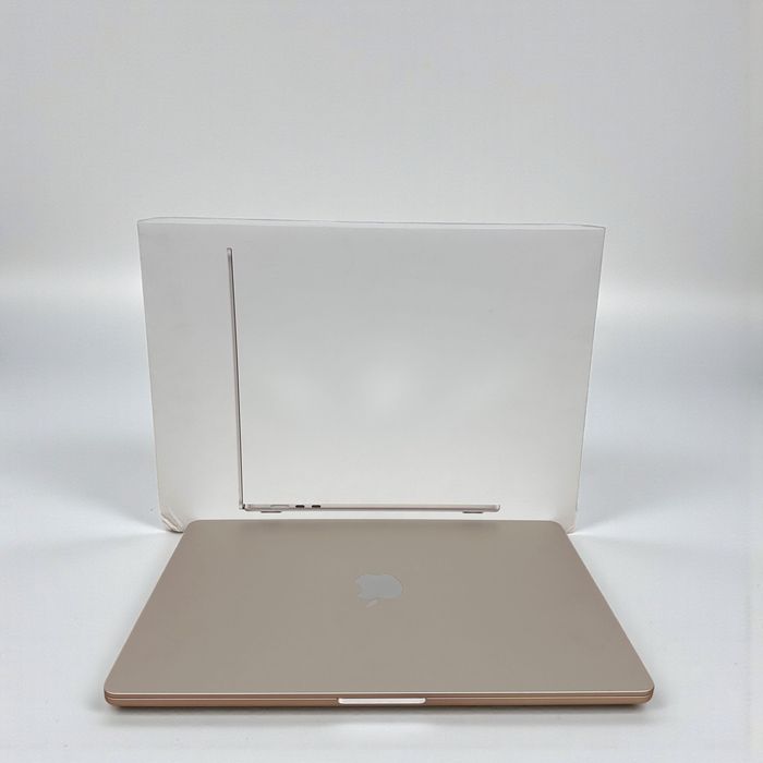macbook air m3 16 256 - купити ноутбуки - Ціна на OLX.ua