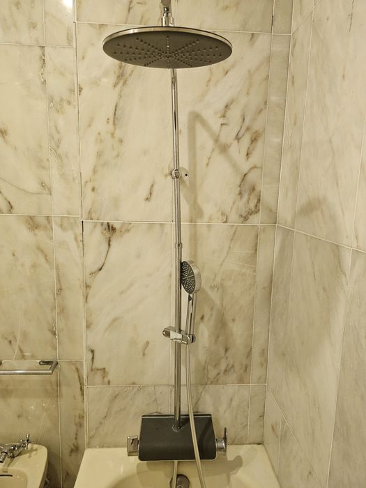 Chuveiro para WC