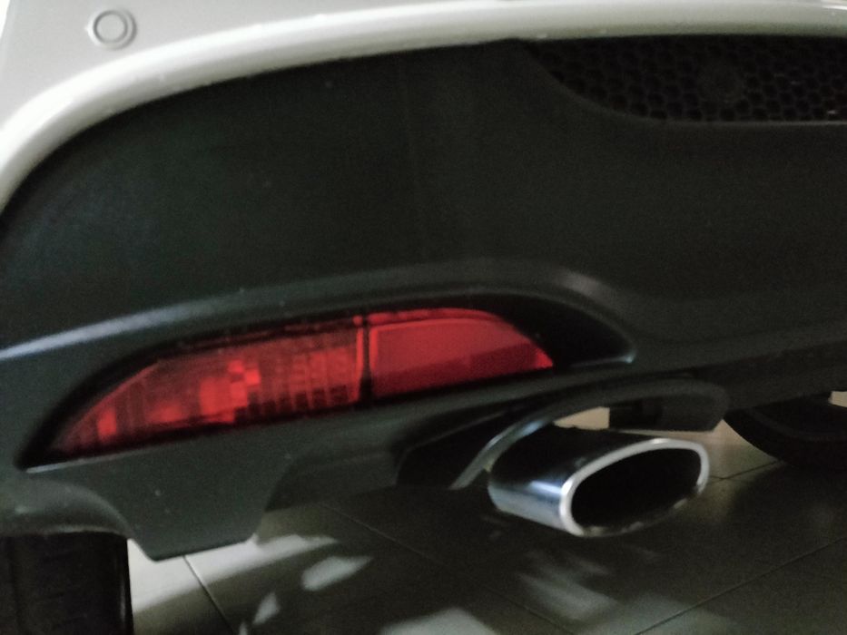 ALFA ROMEO MITO 1.3 JTDM  super 95cv  
Bluetooth 
USB

Sensores de e