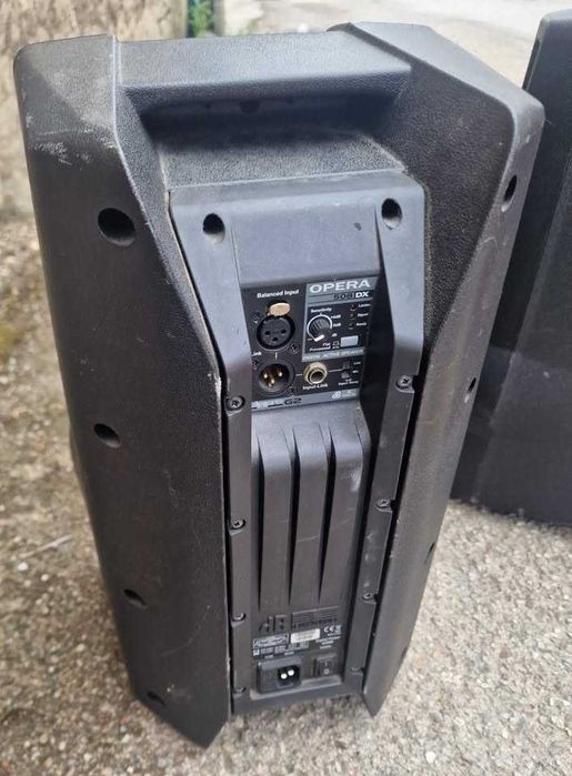 DB Technologies OPERA 508 DX