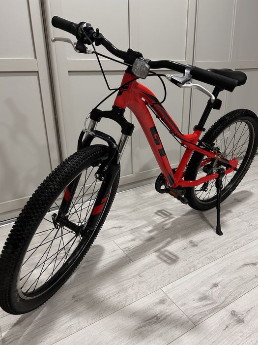 Велосипед GT Stomper prime