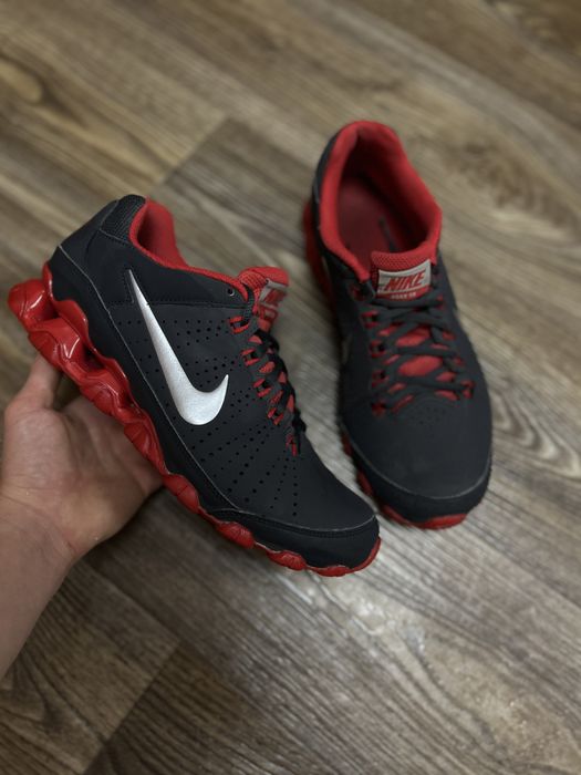 Кросівки Nike Reax 9 TR