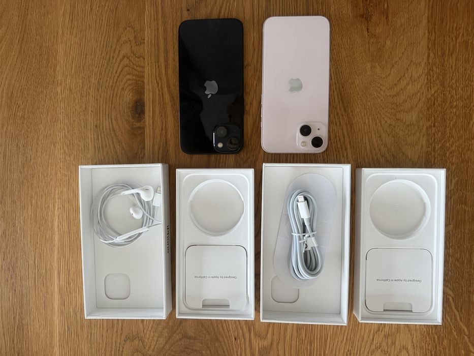 IPhone 13  pamięć 128