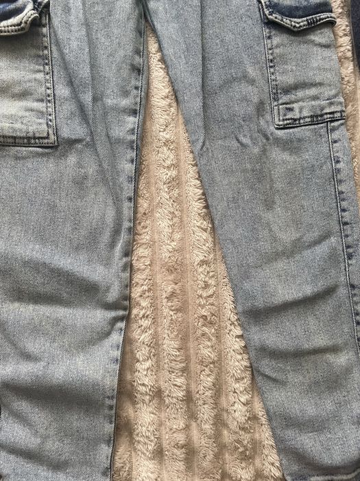 Джинси джогери турція