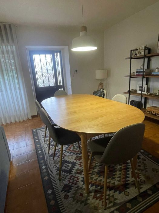 Moradia com Grande Potencial em Monte Córdova – Santo Tirso