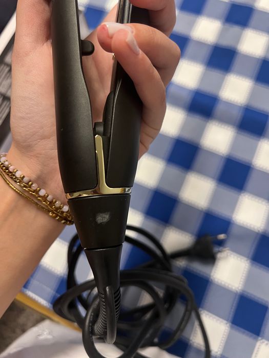 Prancha alisadora cabelo Philips