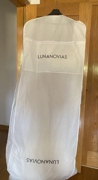 Vestido de noiva estilo princesa | Tam S