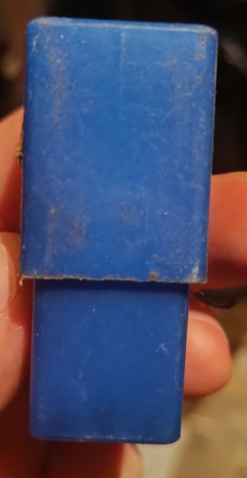 Wybijaki litery i cyfry