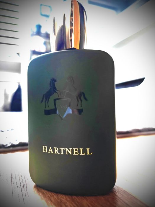 Perfumy Fragrance World Hartnell EDP