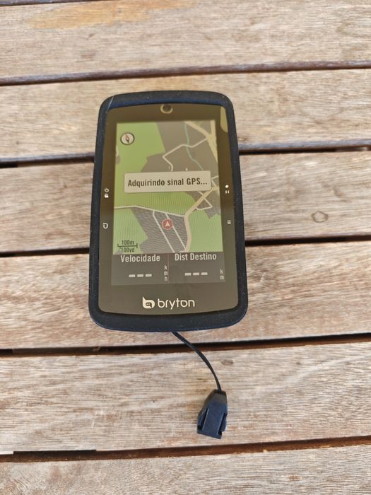 Bryton S800 ciclocomputador GPS
