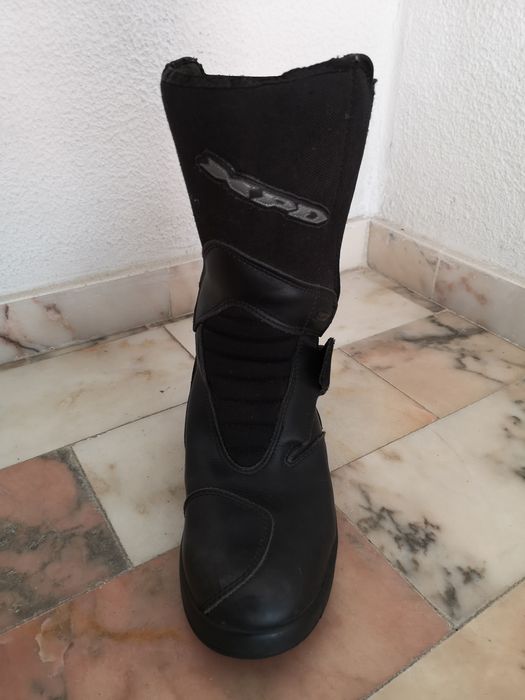 Botas mota SPIDI XPD N 42
