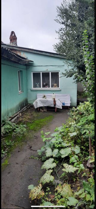 Продаж будинку Львів Сихів