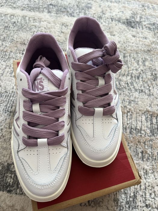 Кросівки Vans оригінал