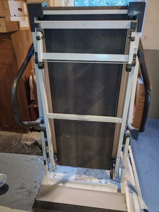 bieżnia elektryczna Kettler