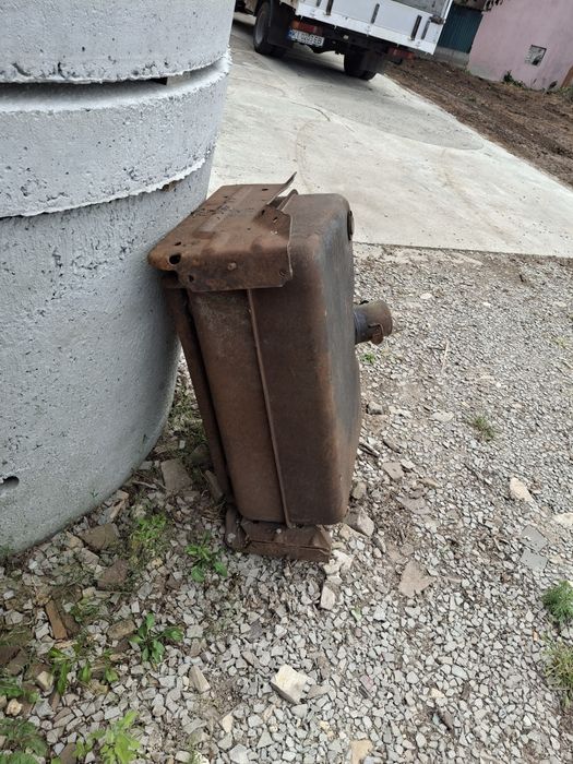 Продам кузов платформу газ53