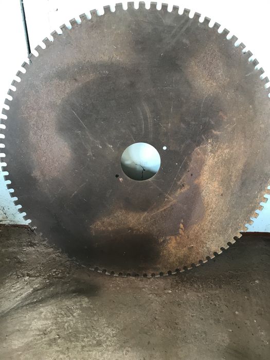 Диск для резки камня