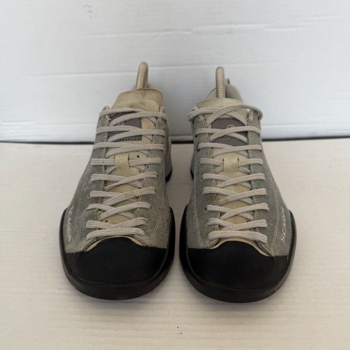 Чоловічі трекінгові кросівки Scarpa Mojito оригінал. Кросівки скарпа чоловічі
