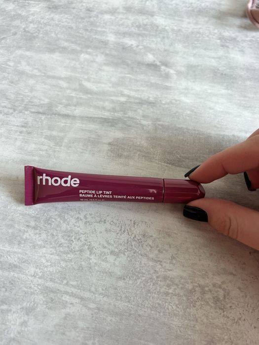 Пептидний блиск Rhode