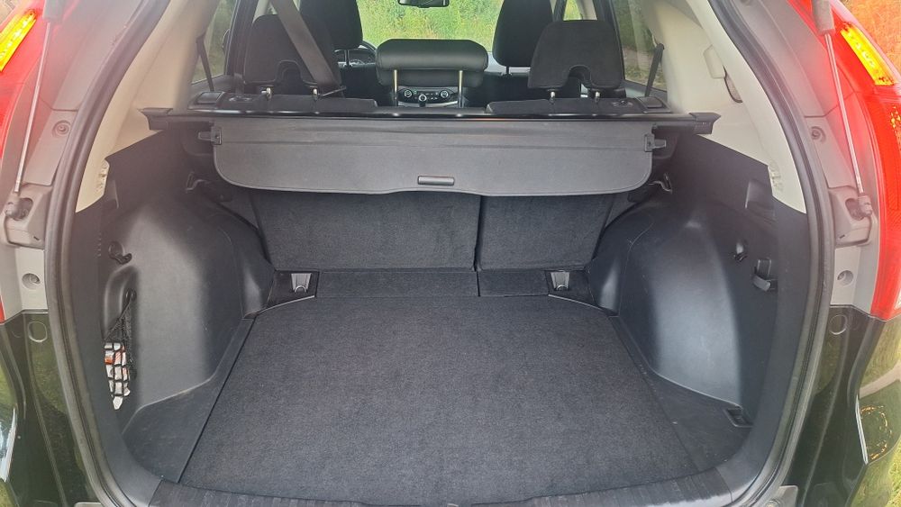 Honda CRV IV 2.2 i-DTEC 4x4