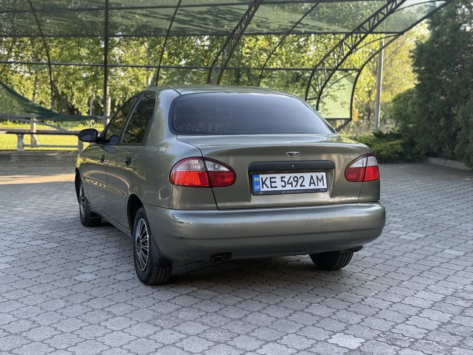 Продам Deawoo Sens 1.3