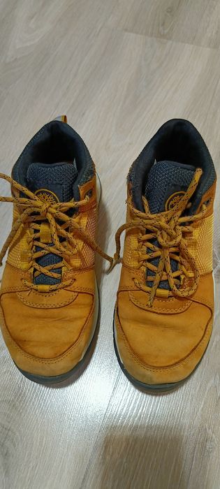 Buty jesienne Timberland 35