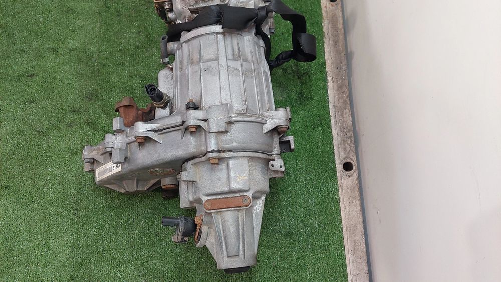 Caixa de velocidades manual JEEP Grand Cherokee I (ZJ)