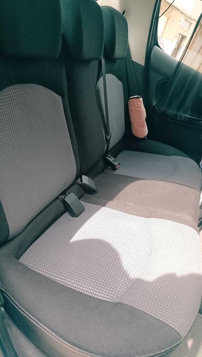 Peugeot 206 — fotografia 6