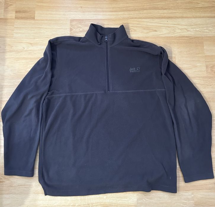 Jack Wolfskin фліска