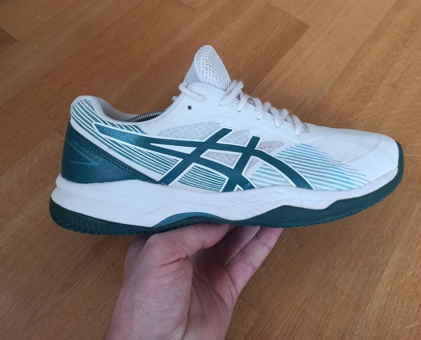 Чоловічі кросівки  Asics 43.5Euro -27.5см