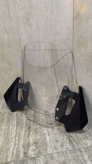 Скло bmw r1300gs