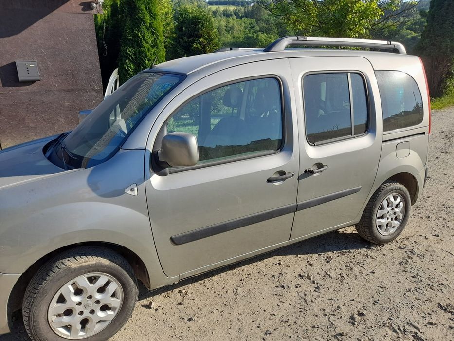 Renault Kangoo