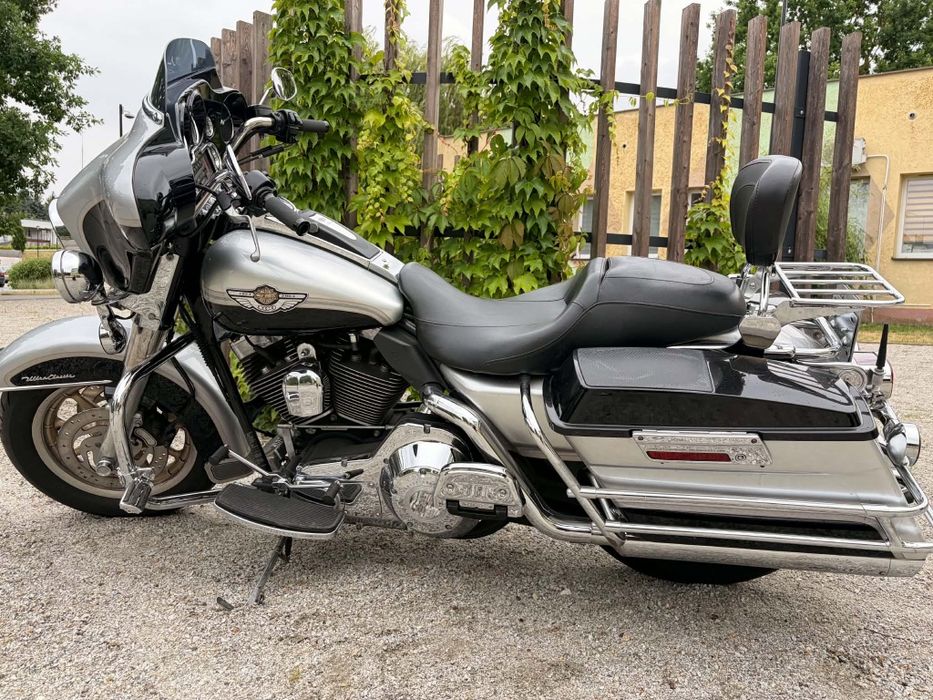 Harley-Davidson